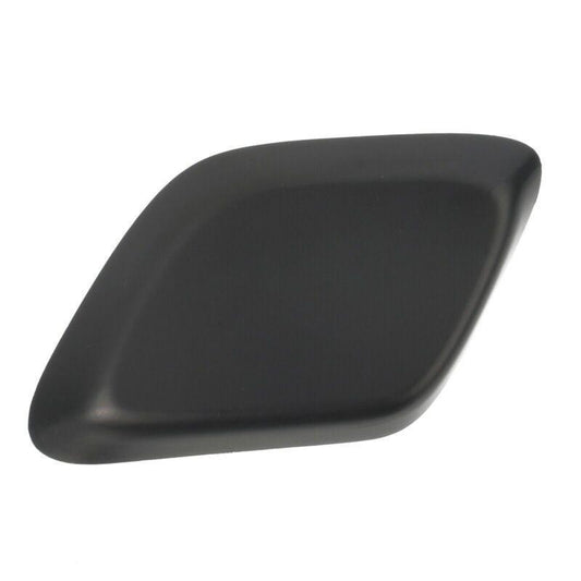 The headlight cover on the left side is suitable for Jeep Grand Cherokee 68078291AB