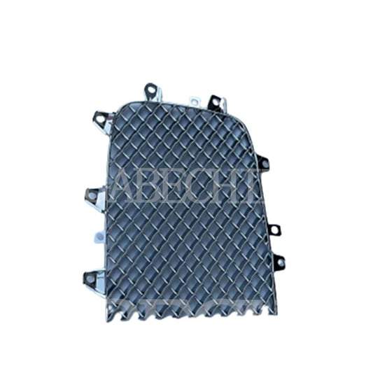 for Bentley 2004-2010 left front radiator grille : 3W0853683D