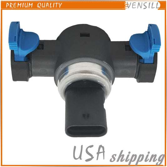 31432653 Fuel Pressure Sensor for Volvo S60 S80 S90 V60 V90 XC40 XC60 XC90 2.0T