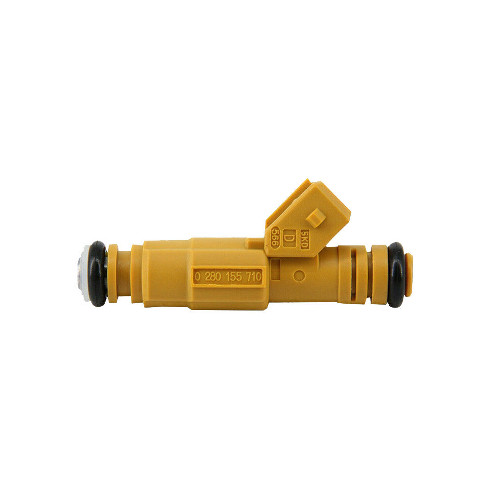 8pcs Fuel Injector 0280155710 for Ford for Mustang GT LX 302 1986-1995 5.0L