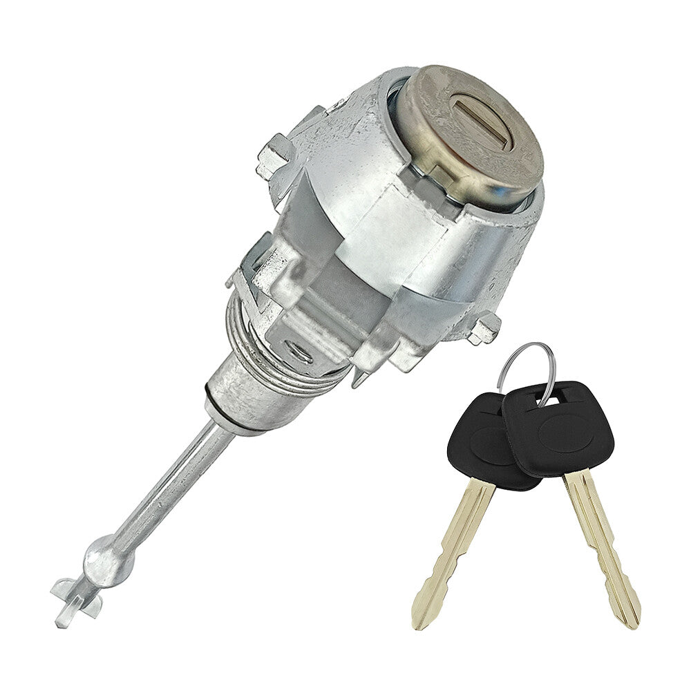 Fits for Land Cruiser / for Land Cruiser Prado Door Lock Cylinder With 2 Key Set