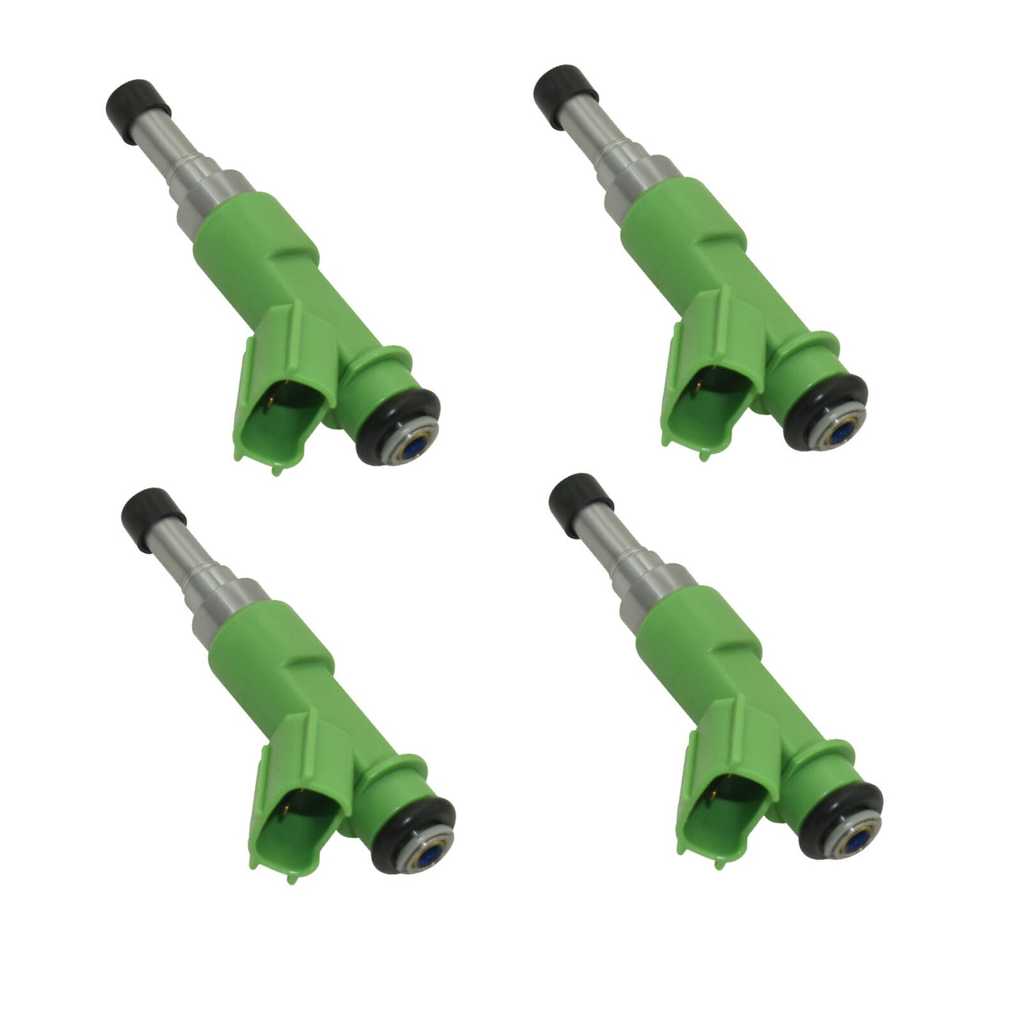 4x Fuel Injector for Toyota Hilux for Land Cruiser for Lexus LX450 232090C020 232500C020