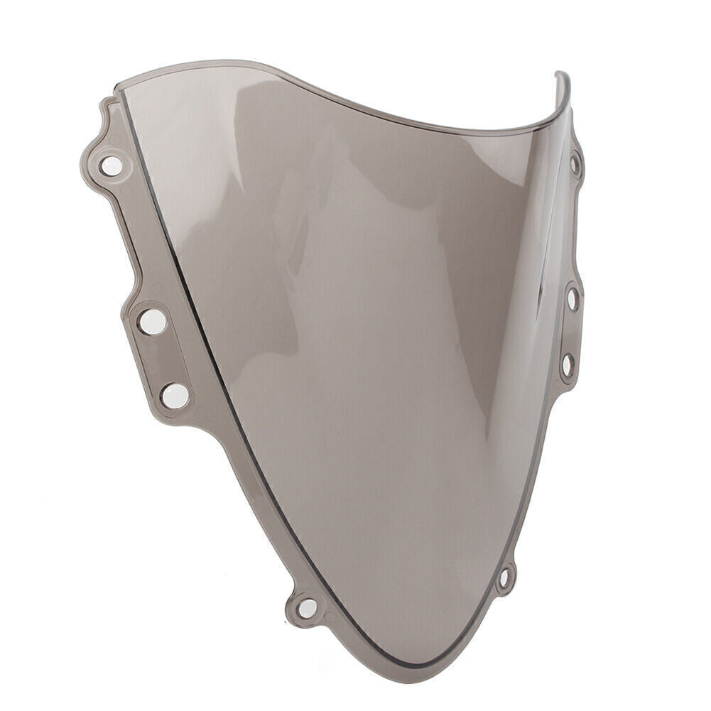 Motorcycle Windscreen Windshield for Suzuki GSXR 600 GSXR 750 2004-2005 K4