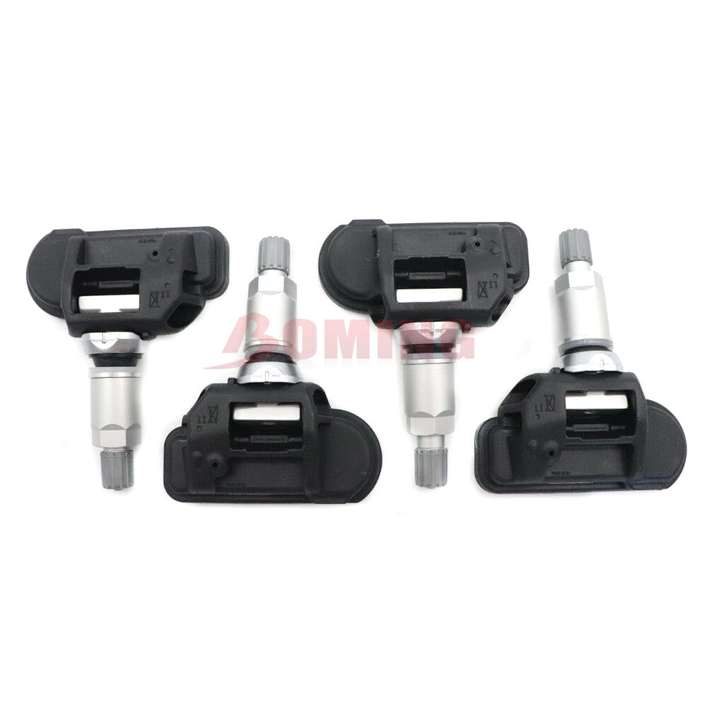 4PCS A0009050030 for MERCEDES TIRE PRESSURE MONITORING SENSORS TPMS 0009050030