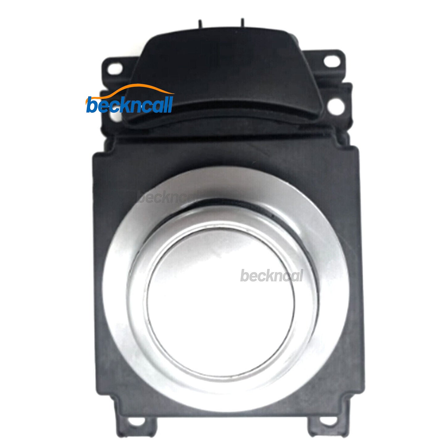 1pc MEDIA SWITCH MOUSE CONTROLLER JOYSTICK iDRIVE For 2007-2010BMW X5 E70 X6 E71