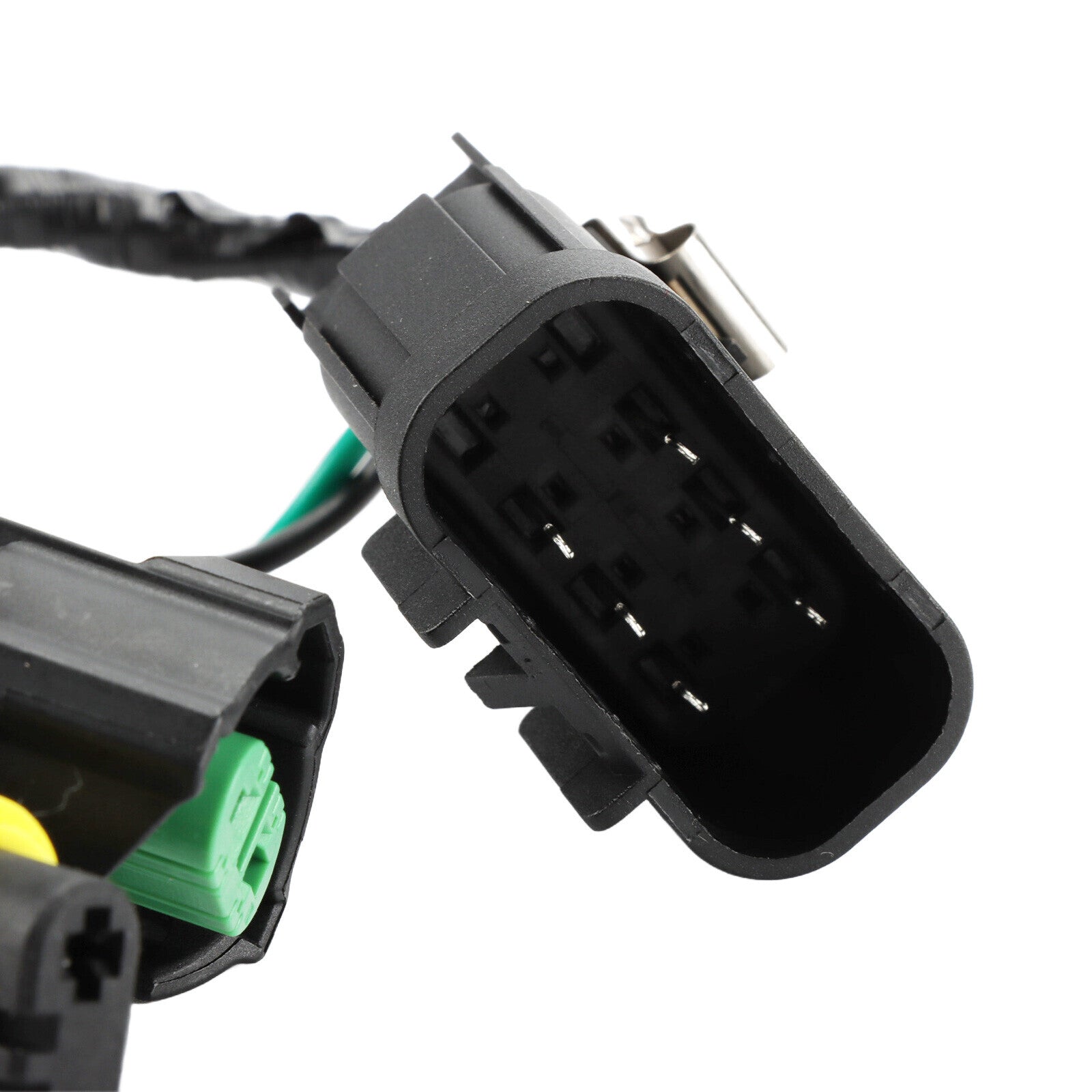 Headlight Wiring Harness for CHEVROLET SILVERADO 1500 2008-2014 15841609 645-745