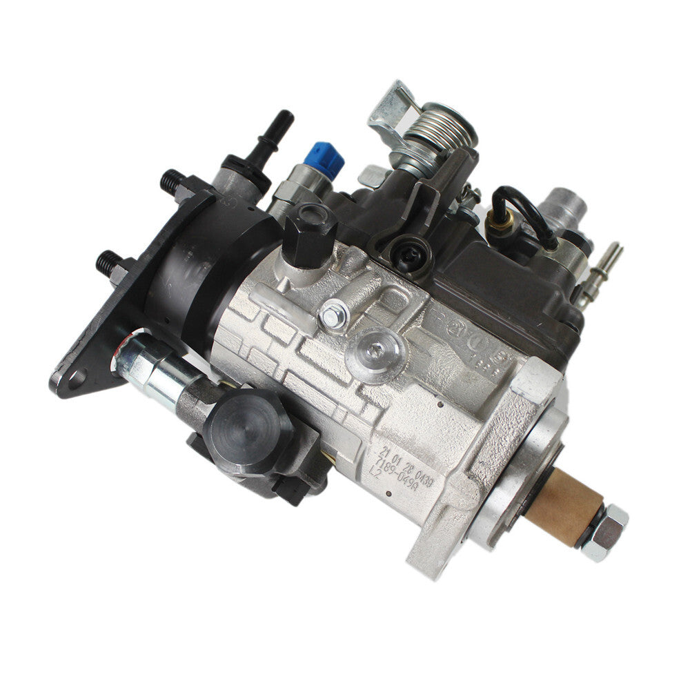 Diesel Fuel Injection Pump 9320A215G 9320A210G for Delphi Parkiins DP210/DP310