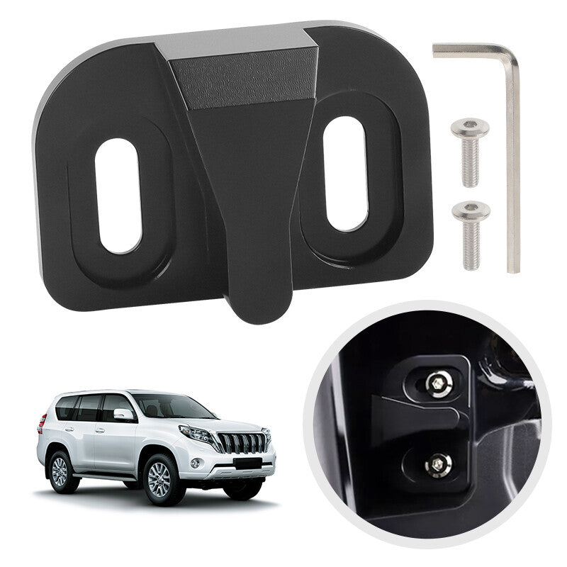 Rear Door Tailgate Limiting Stopper Fit for Toyota for Land Cruiser Prado FJ120 FJ150