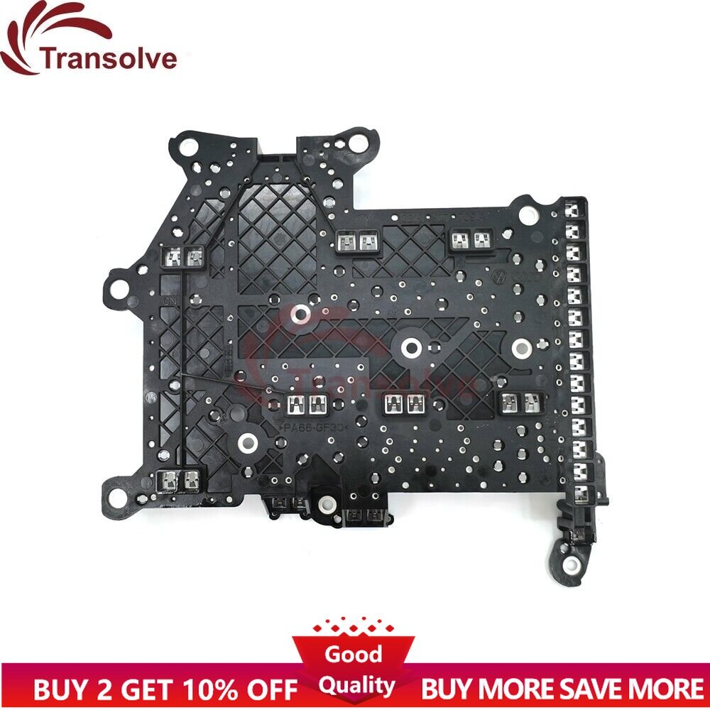 DQ500 0BT 0BH DSG Transmission Circuit Board for VW for Audi for Skoda 0BH927709A