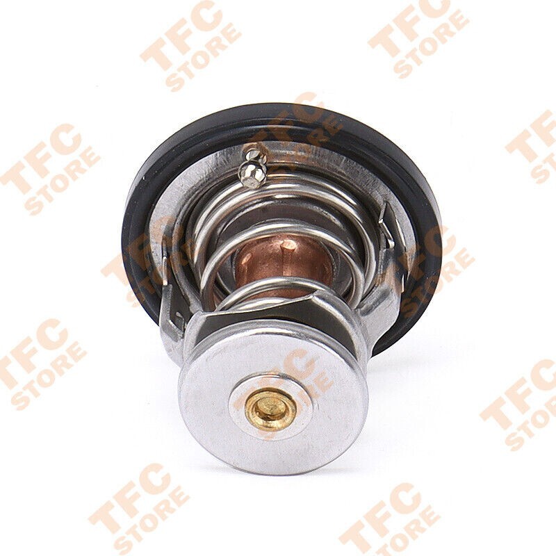 129155-49800 Thermostat For YANMAR 4TNV84T 3TNV88 3TNV82A 3TNE84 4TNE88 71oC
