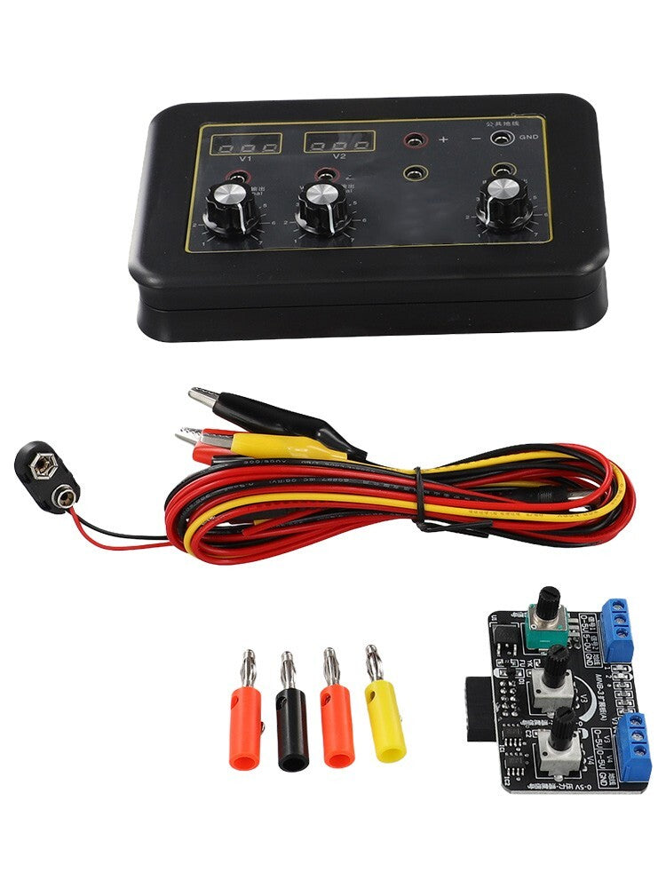 MNB-3 Vehicle Sensor Simulator Tester Car Signal Generator Simulator Repair Tool