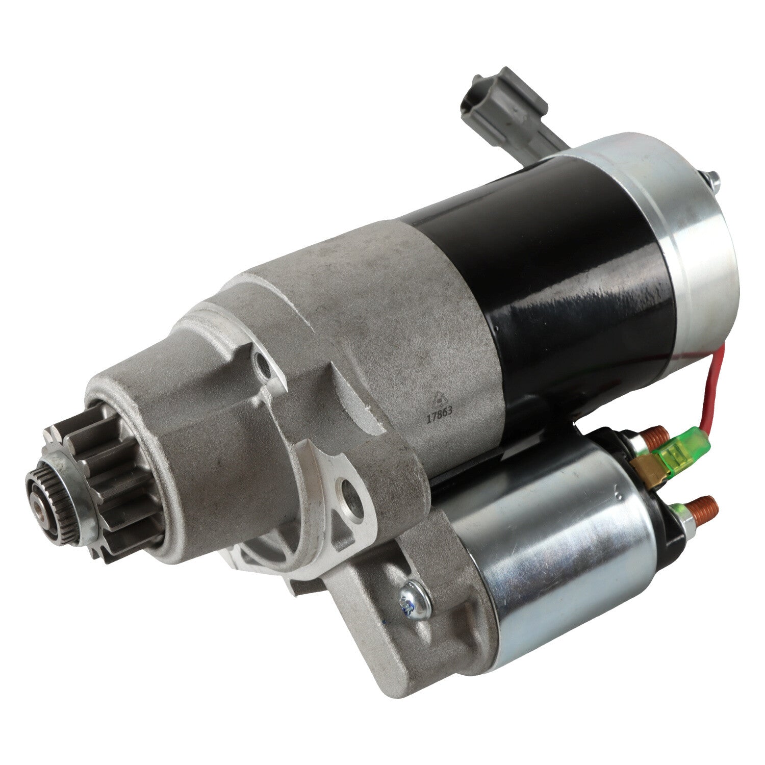 17863 Starter for Nissan 2007-2008 Maxima 2003-2007 Murano 3.5L 23300CA00A
