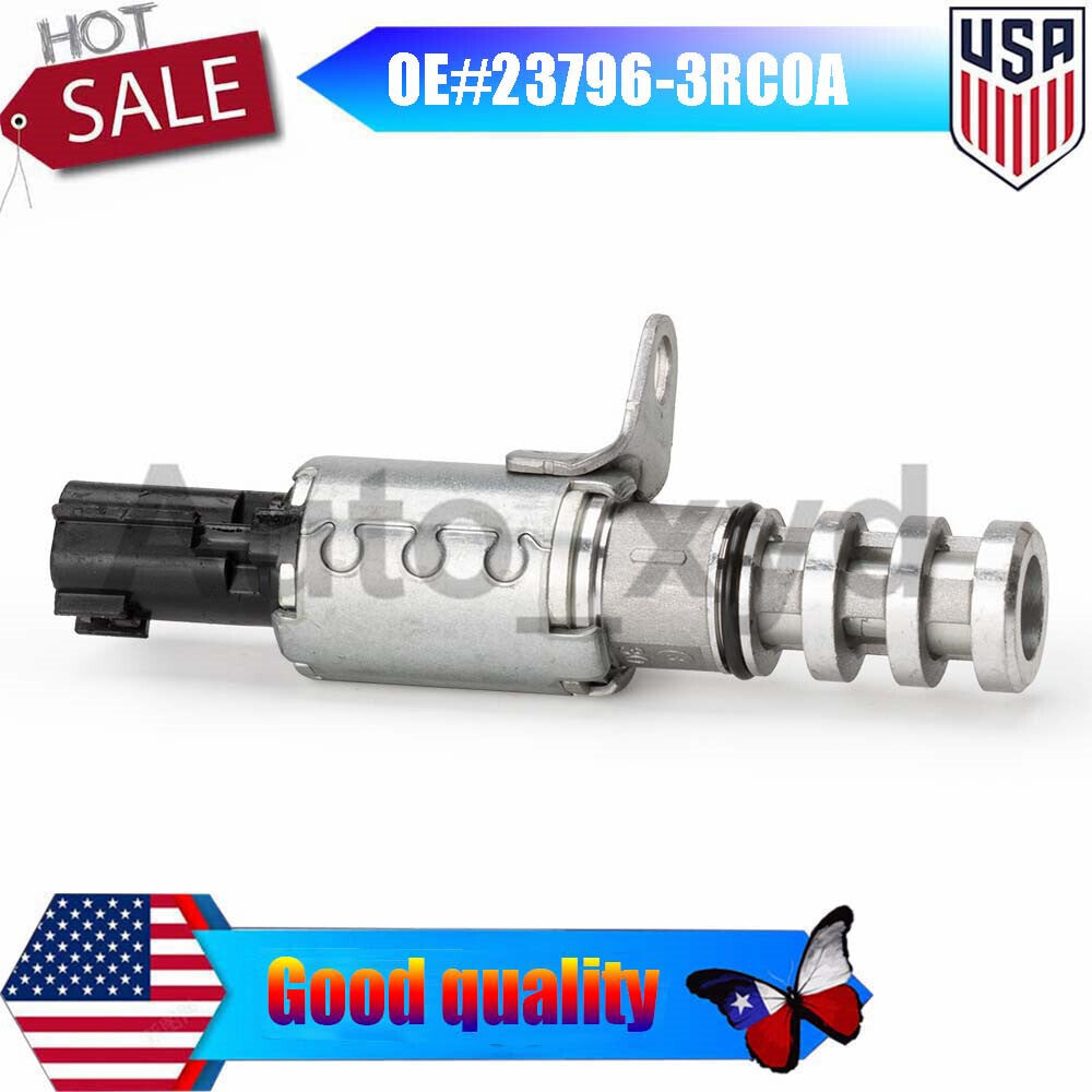 VVT Variable Valve Timing Solenoid 23796-3RC0A for INFINITI Q50 Q60 QX50 ALTIMA
