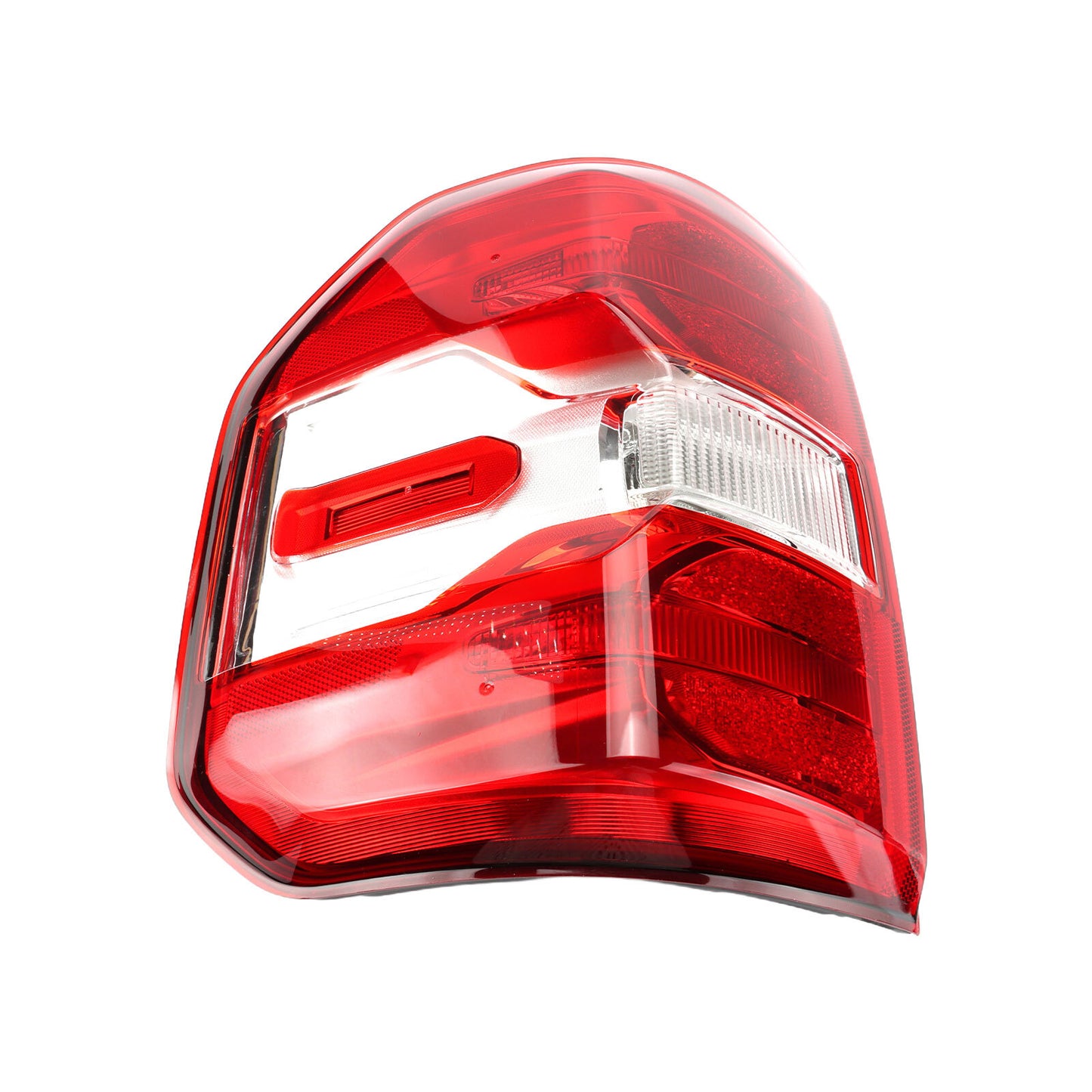 New left taillight assembly for 2022, 2023, and 2024 for Ford Maverick XL and XLT models. NZ6Z-13405-C
