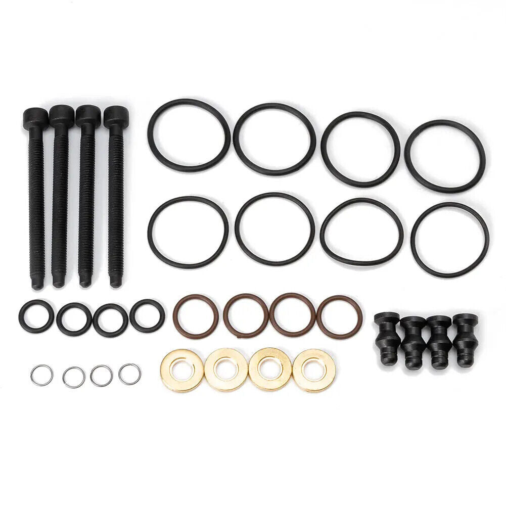 1417010997 Injector Seal Repair Kit for Audi A2 A3 for Ford Galaxy for Skoda Fabia for Seat