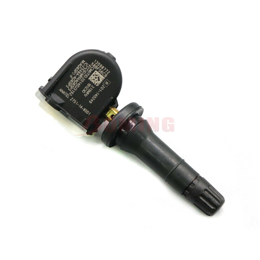 NEW TPMS Tire Pressure Monitoring Sensor 13598772 For GM GM for Chevy for GMC for Buick
