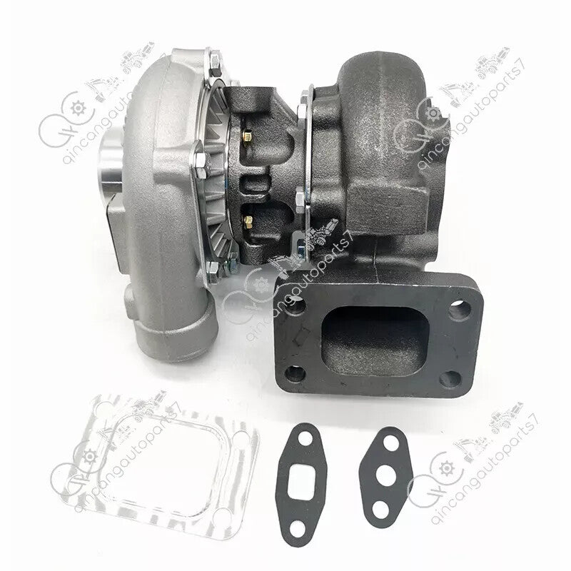 Turbocharger 02/200460 02-200460 Turbo TA3120 forJCB 540 411 416 415 420 425 540