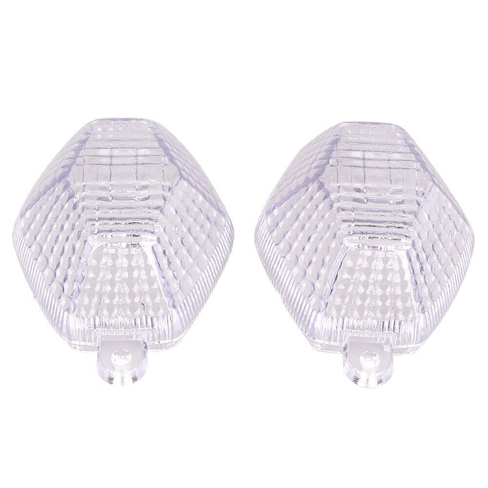 Blinker Objektiv f¨¹r for SUZUKI SV650 SV1000 2003 2004 2005 2006 2007 08 2009 Clear