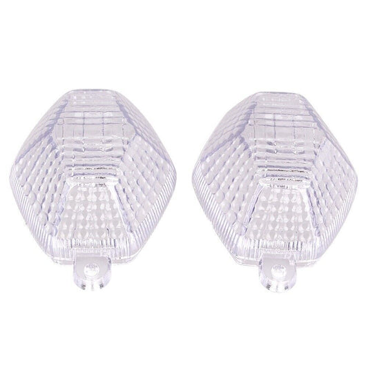 Blinker Objektiv f¨¹r for SUZUKI SV650 SV1000 2003 2004 2005 2006 2007 08 2009 Clear