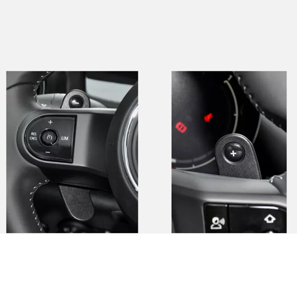 Steering Wheel Shift Paddle Extension FIT for BMW for Mini Cooper F54 F55 F57 F60