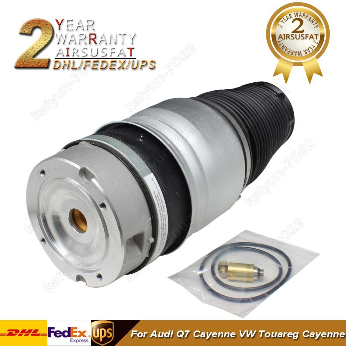 Front Left Air Suspension Shock Spring Bag For Q7 Tourage for Cayenne 7L8616039