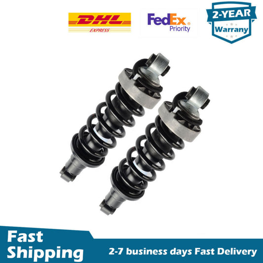 2X Rear Shock Absorbers Struts Magnetic Fit for Audi R8 Spyder Convertible 2007-2015
