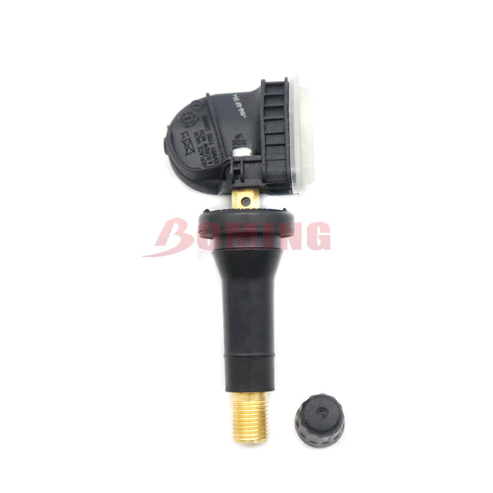 4PCS NEW TPMS Tire Pressure Monitor Sensor 40700-9987R 433MHZ for Renault Captur