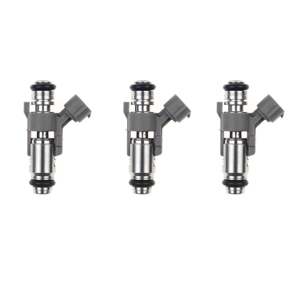 3Pcs Fuel Injector 49056-0038 For 2016-2021 for Kawasaki Mule PRO FX FXT