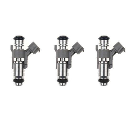 3Pcs Fuel Injector 49056-0038 For 2016-2021 for Kawasaki Mule PRO FX FXT