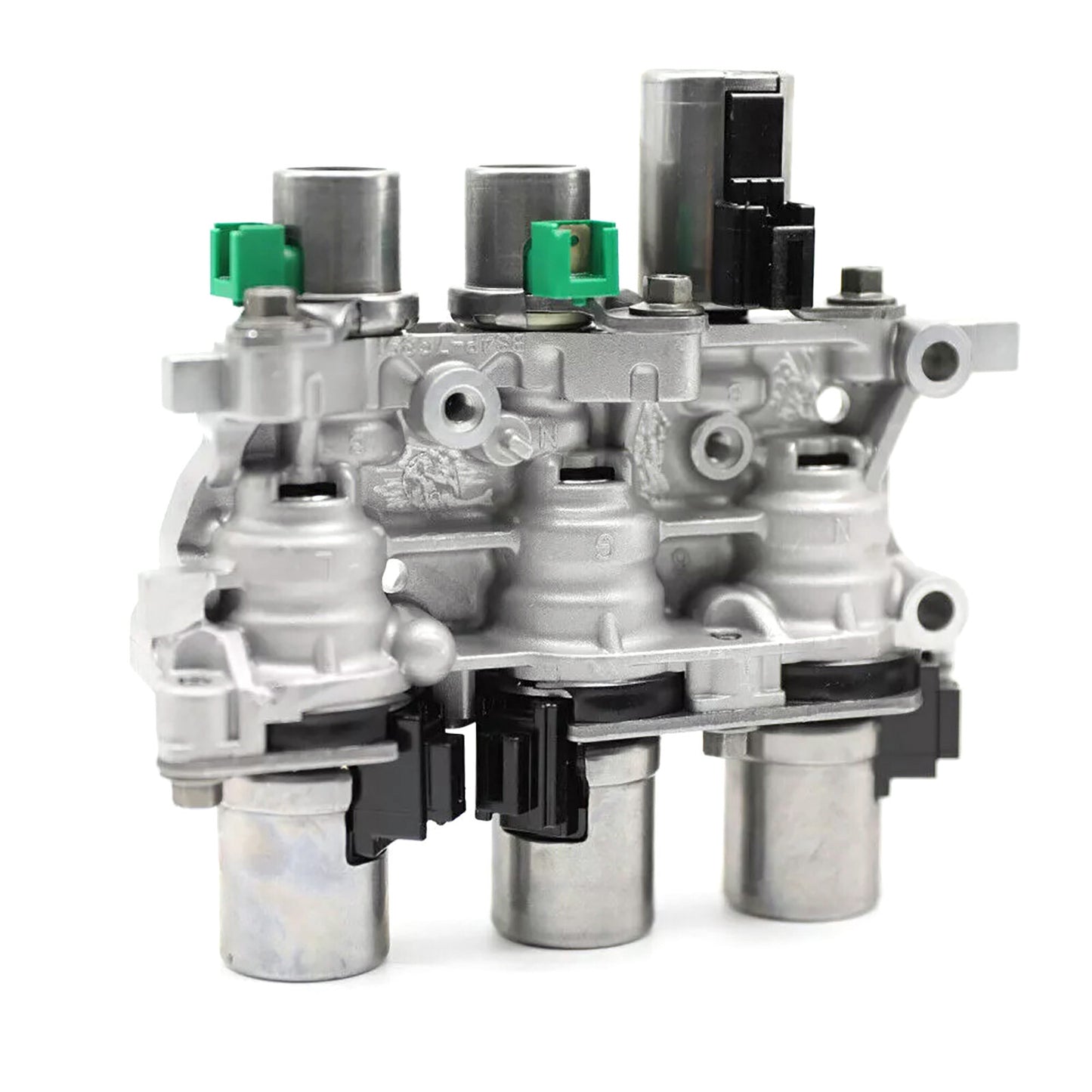 4F27E Transmission Solenoid Block Pack for Ford for Mazda 1.6/2.0L 4 Speed