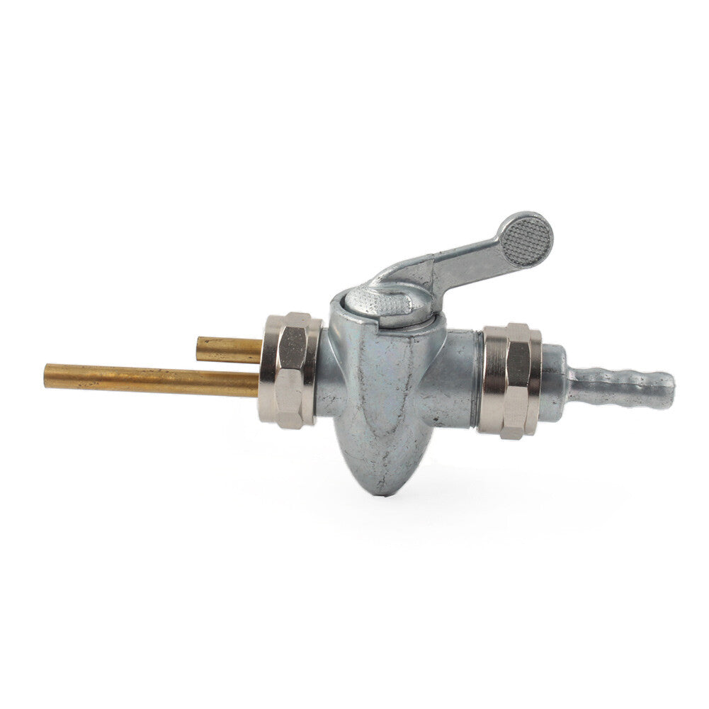 for BMW R50/5 R60/5 R75/5 R25/3 R26 R27 R60/6 R75/6 R90S Fuel Petcock Switch Tap