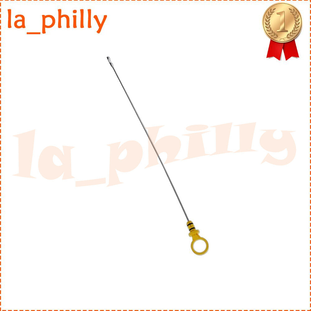 for Chevrolet Cobalt for Pontiac G5 for Saturn 24428553 Engine Oil Fluid Level Dipstick