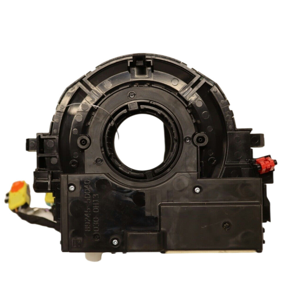 Clock spring with steering sensor suitable for 2020 for Corolla 2018 LS500H LS350 8924B-50010