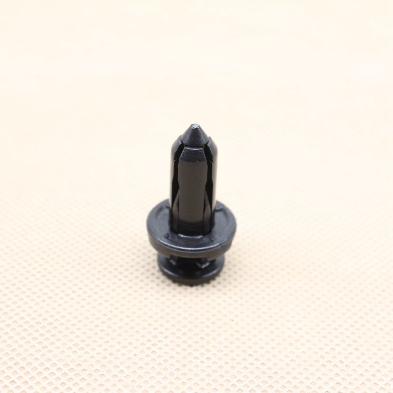 10-pack Bumper Fascia clip-on fasteners for Nissan 63848-9E001