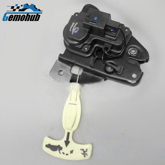 Rear Tailgate Lock Trunk Lid Latch Actuator for Chrysler 200 300 for Dodge Charger