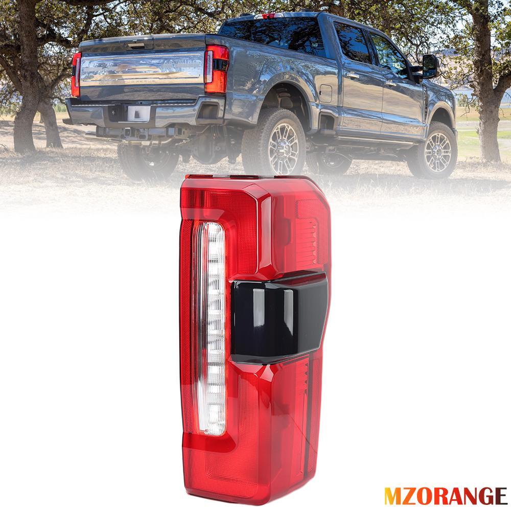for Ford F-250 Super Duty 2023 2024 Heckleuchte Rückleuchte Rücklicht Recht