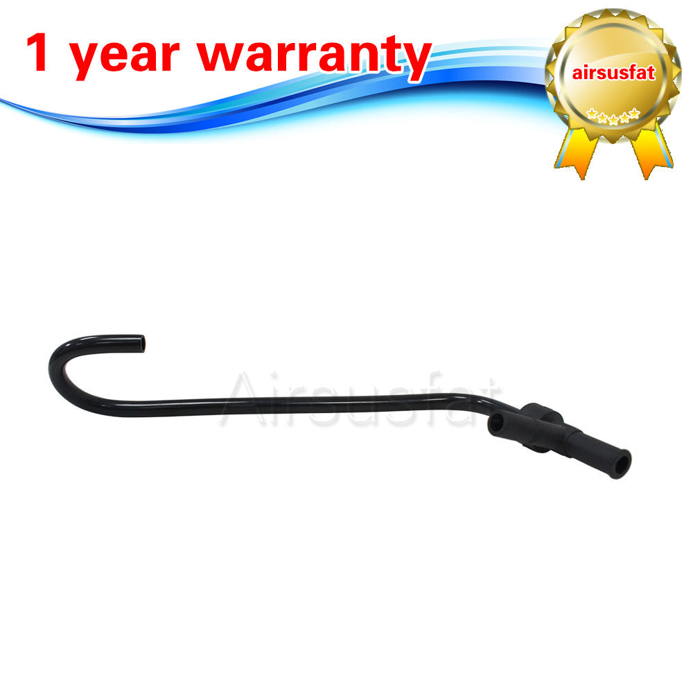 Air Suspension Compressor Line Pipe for Audi for A8 D3 Air Pump Tube 4E0616007C New