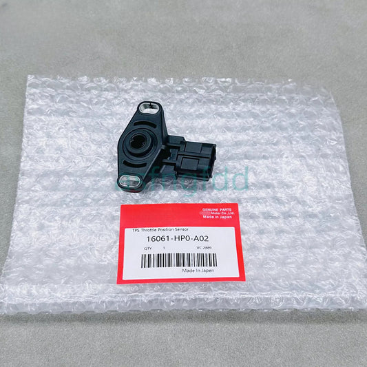 TPS Throttle Position Sensor for Honda TRX500 Foreman Rubicon 16061-HP0-A02