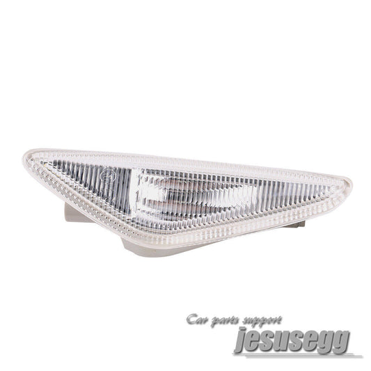 Fender Marker Turn Signal Indicator Left Light for BMW X3 X5 X6 E70 E71 E72 F25