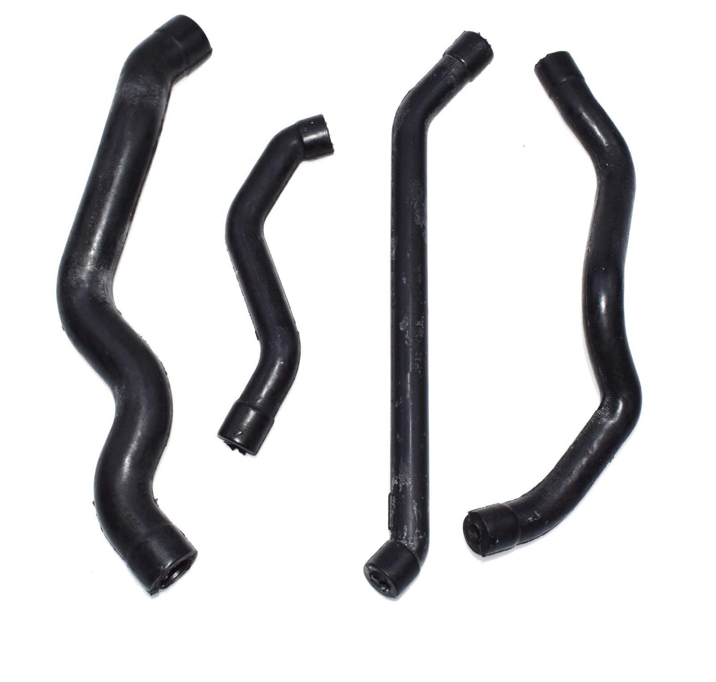 for Mercedes W202 W203 W211 W210 W220 Engine Crankcase Breather Hose 1120180182