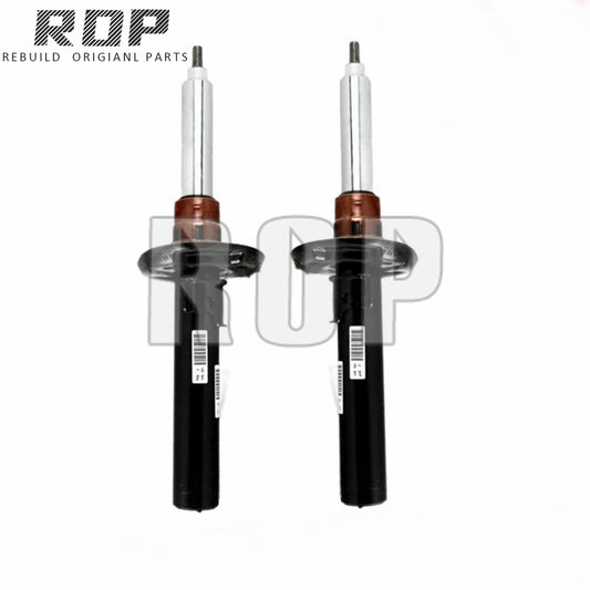 Pair Front Shock Absorbers Magnetic Ride for Audi TT TTS TTRS Quattro 2007-2015