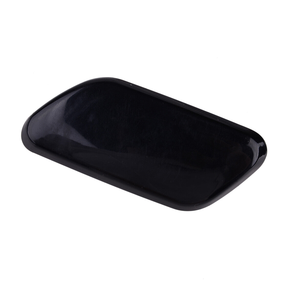 2pcs Front Headlight Washer Spray Nozzle Cover Cap Fit for Toyota Prius XW30