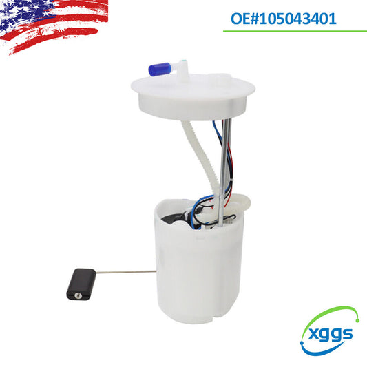 105043401 new fuel pump module for club cars/ for golf carts with EFI, for Subaru EX40.