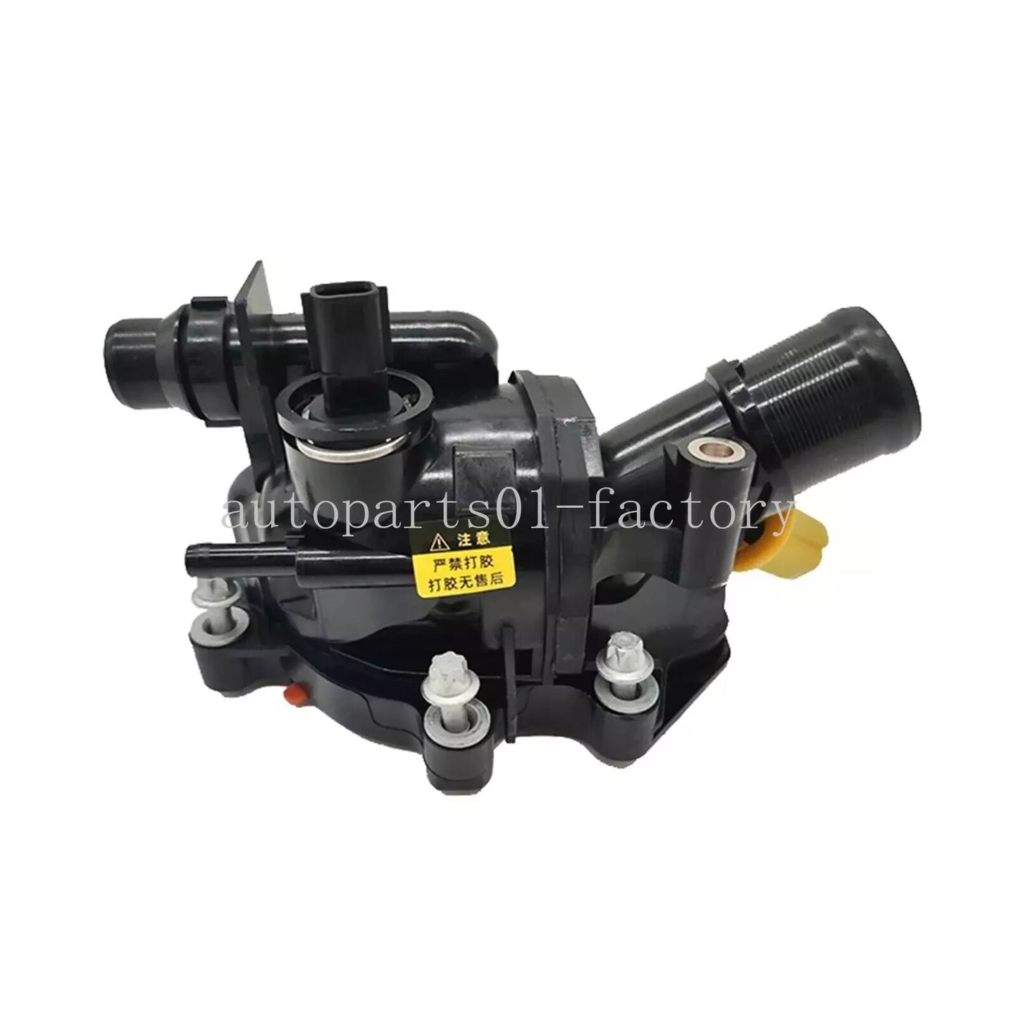 2822030175 Thermostat for Mercedes-Benz A CLA 180 200 250 GLB180 200 250 4MATIC