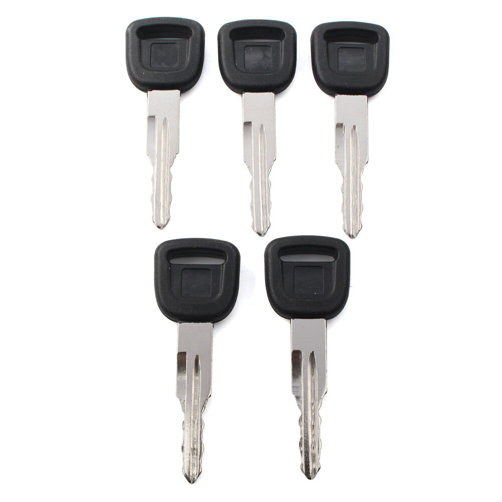 For Kubota B/L /M Series Tractors Ignition Keys T0270-81840 T0270-81820 81840