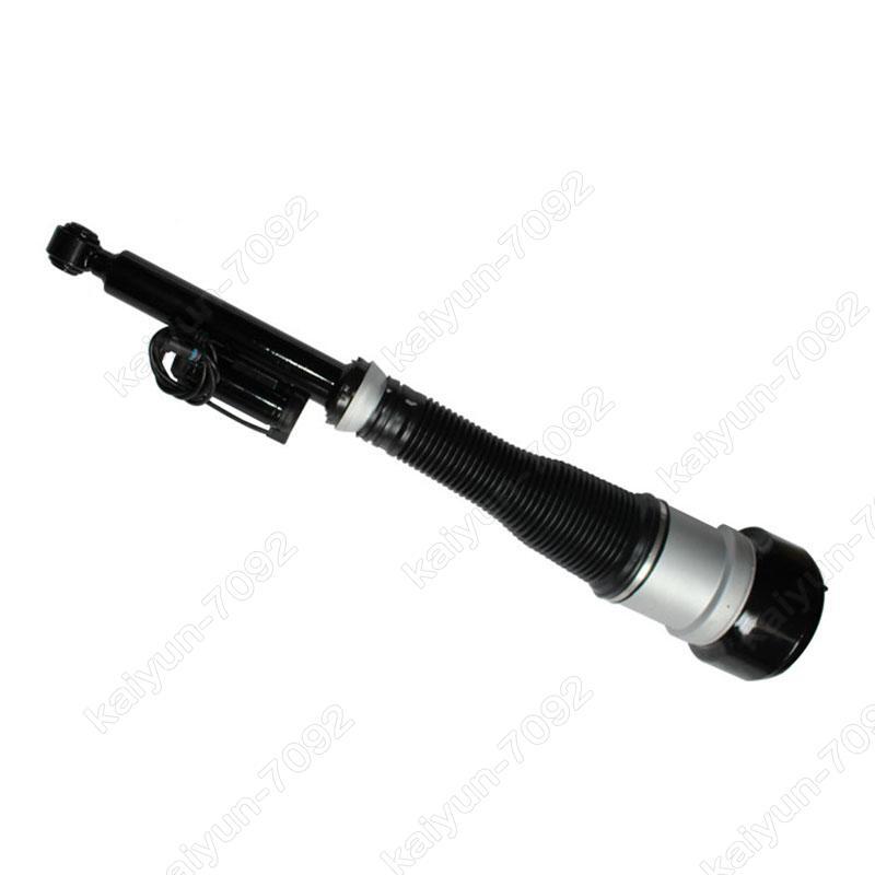 Rear Left Air Suspension Shock for Mercedes W221 S500 S550 S600 CL550 2213205513