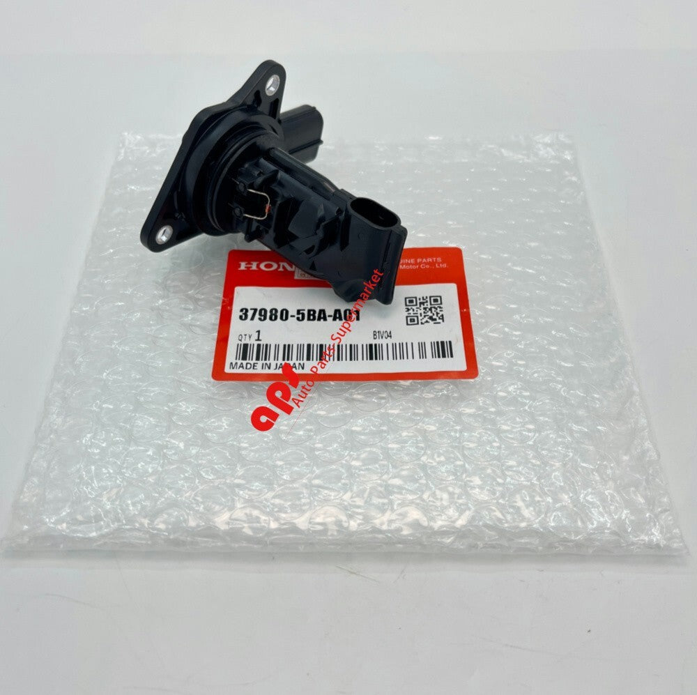 Equipment Manufacturer 37980-5BA-A01 MAF for Volkswagen airflow sensor suitable for 16-25 for Honda for Civic CR-V for Acura for RDX