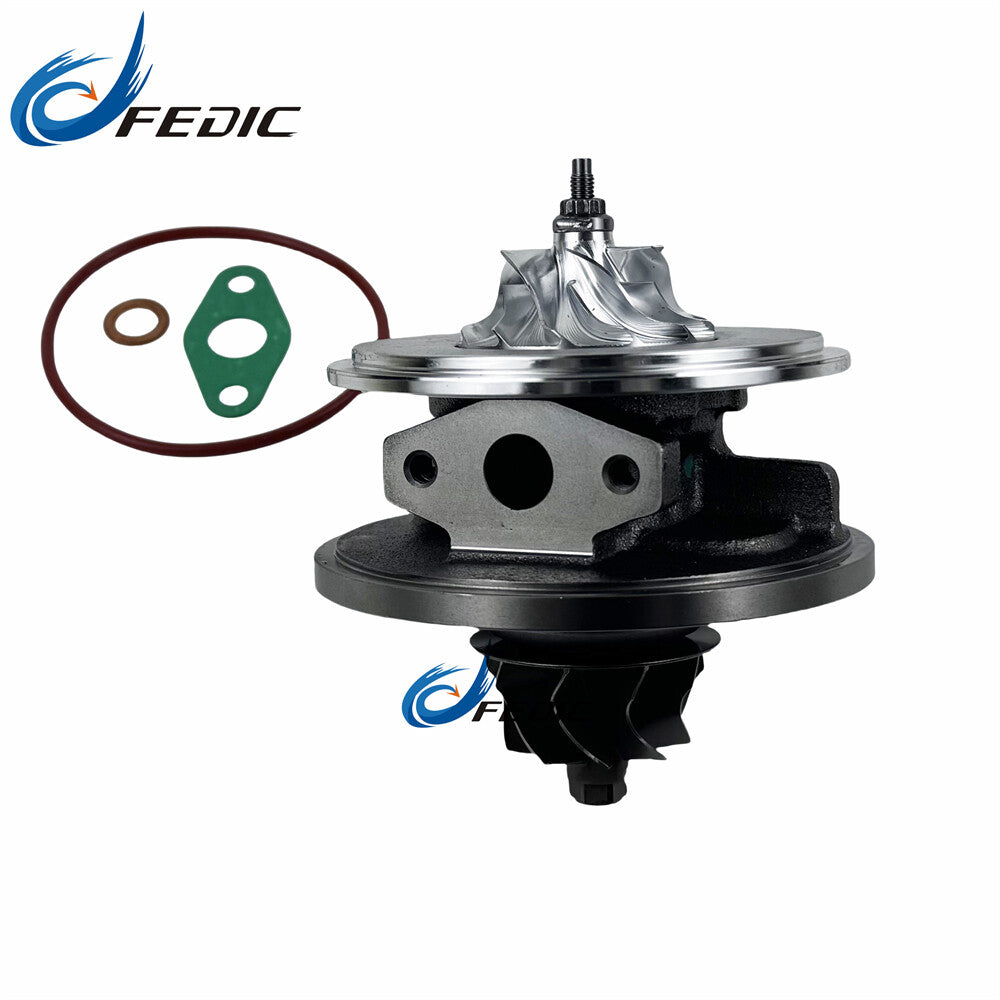 MFS Turbo cartridge 713673 for Ford Galaxy for Audi A3 1.9 TDI 85Kw 115HP AUY AJM