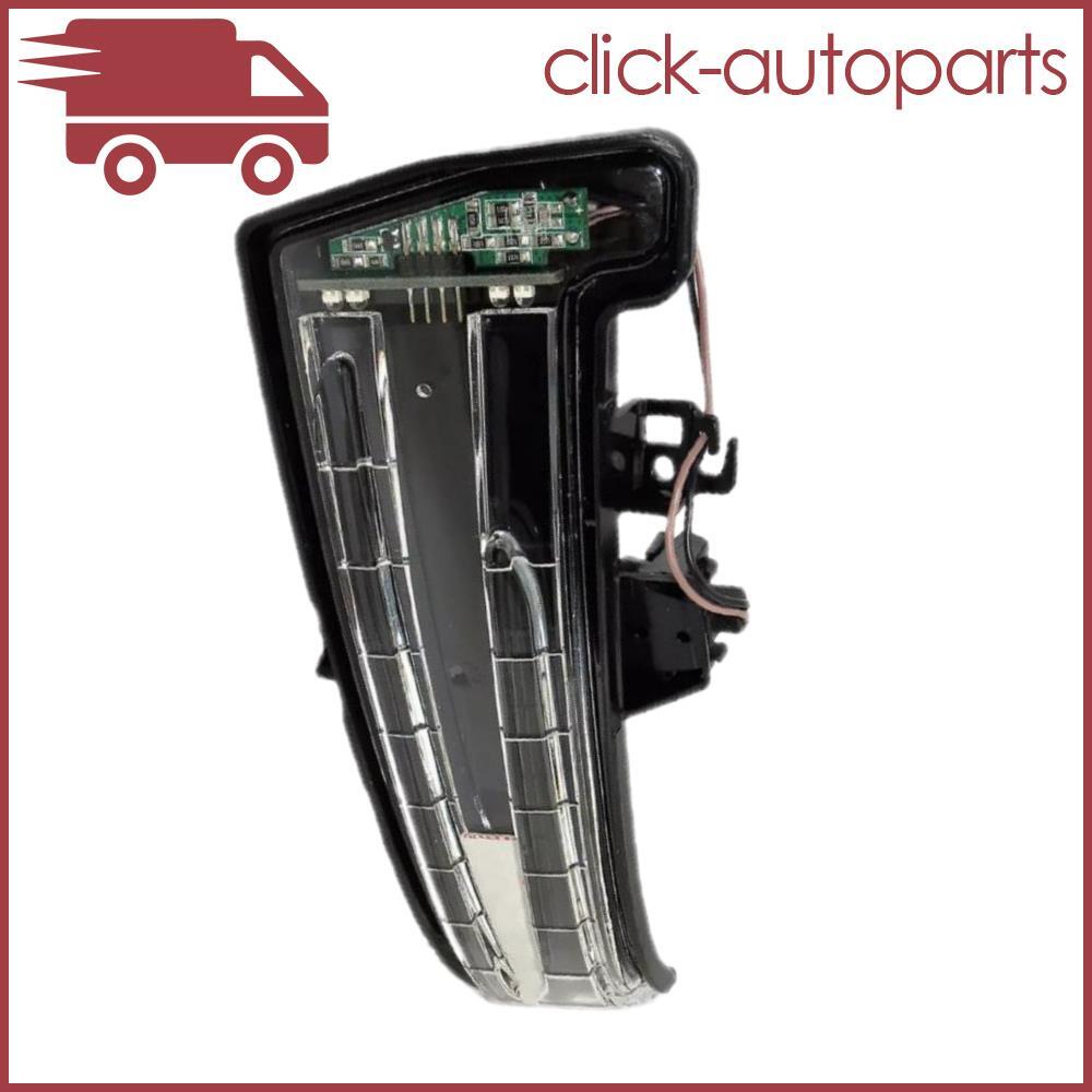 Fits For W176 W246 W242 W204 W212 X156 Left Side Mirror Turn Signal Light Lamp