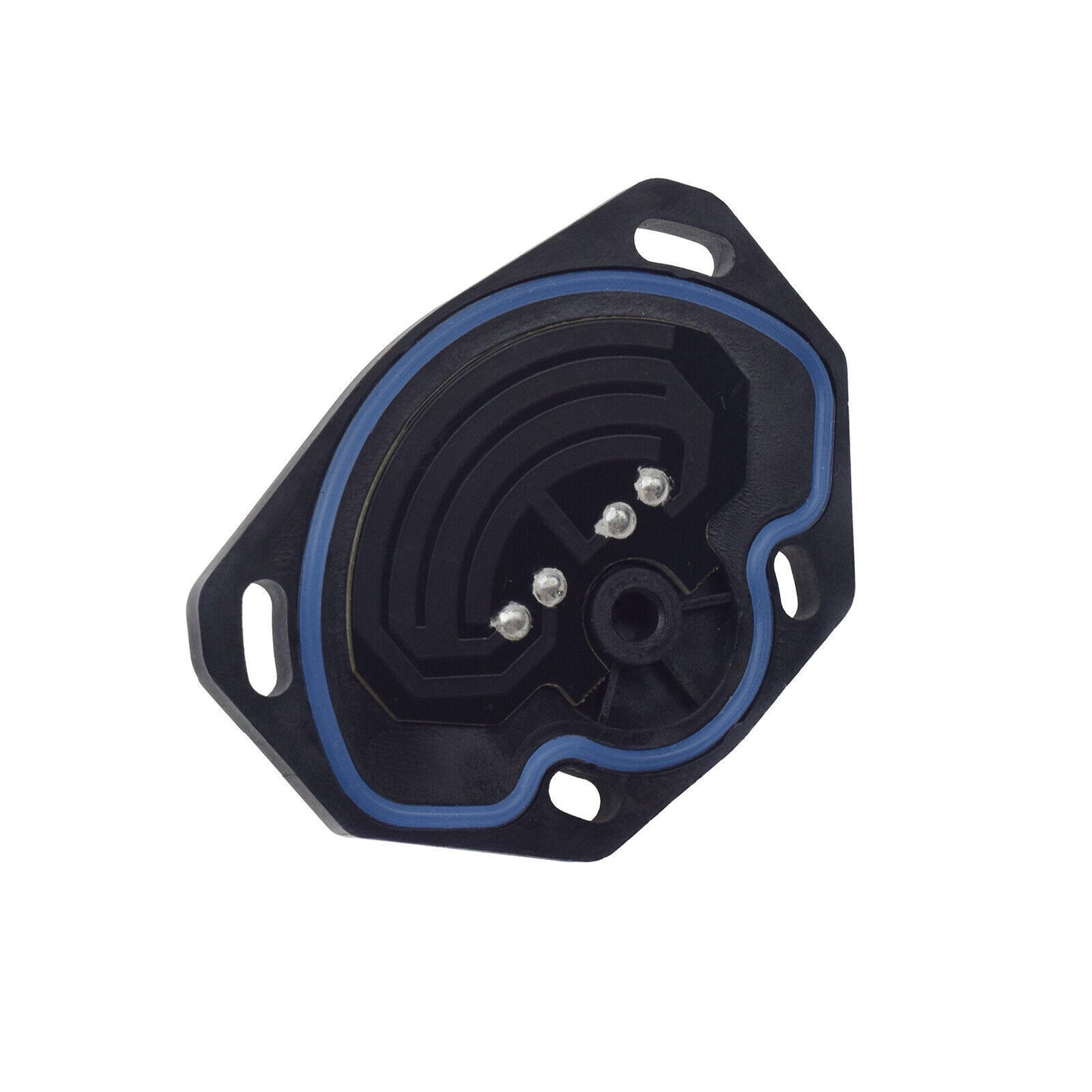 for VW for Passat for Golf for Citroen for Peugeot for Renault for Audi 80 TPS Throttle Position Sensor